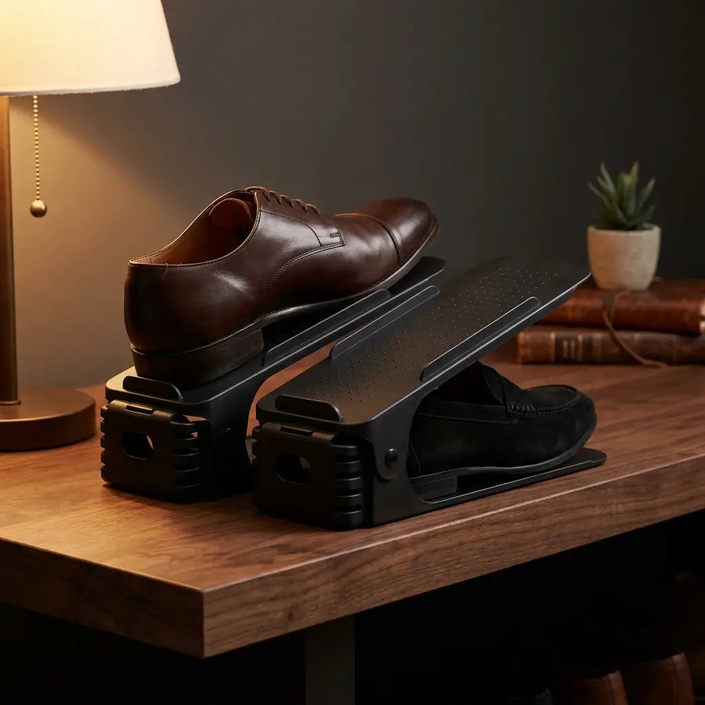 Organizador De Sapatos - 50% OFF