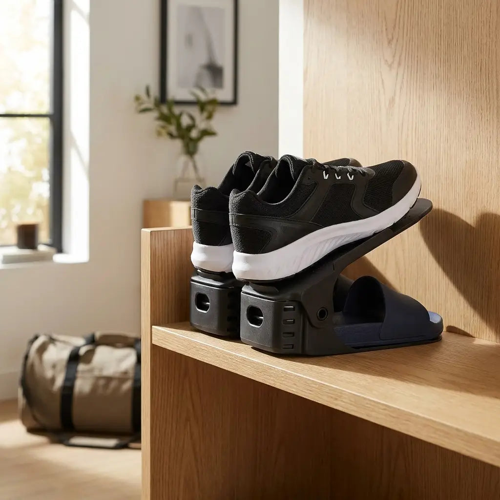 Organizador De Sapatos - 50% OFF