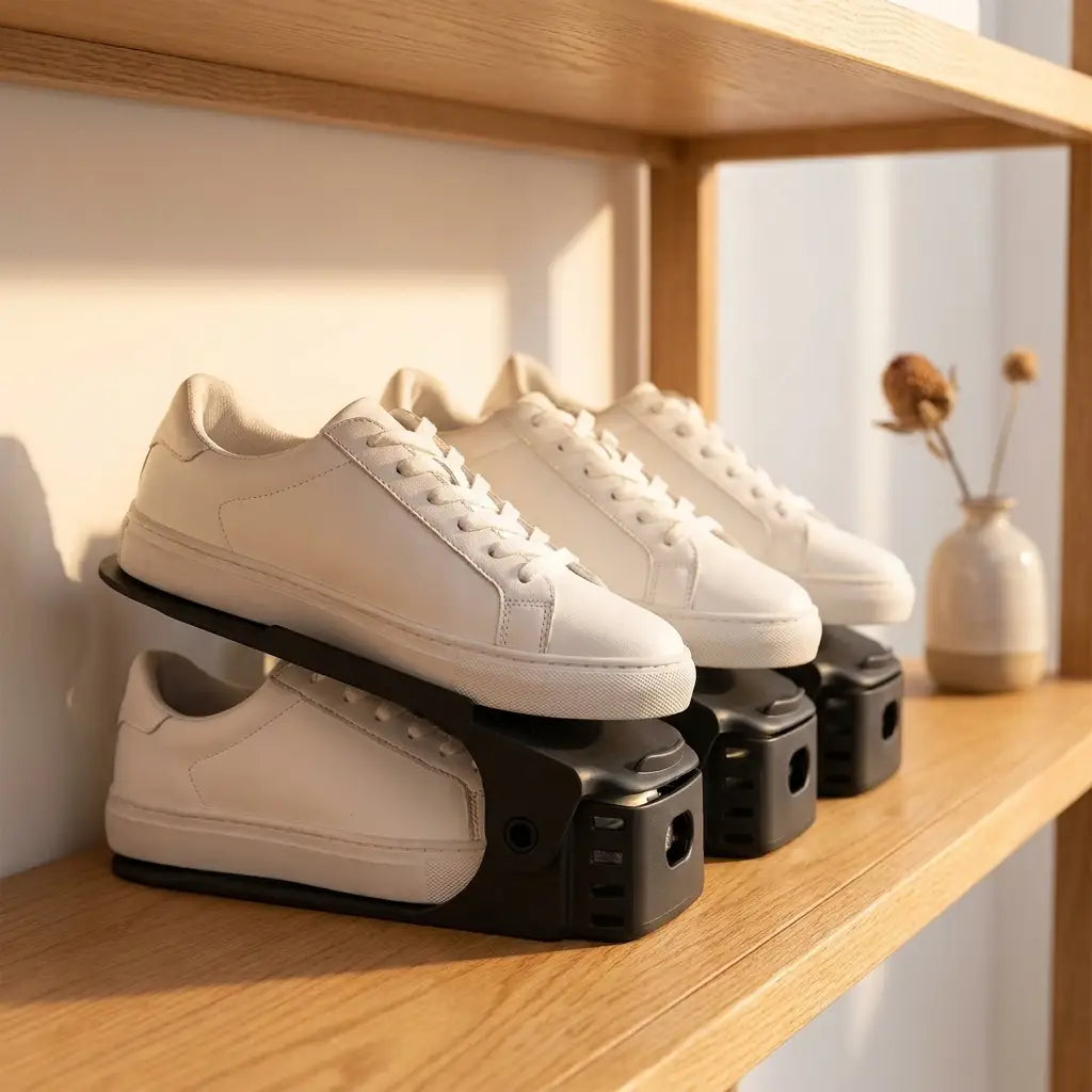 Organizador De Sapatos - 50% OFF