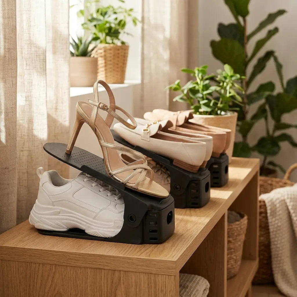 Organizador De Sapatos - 50% OFF
