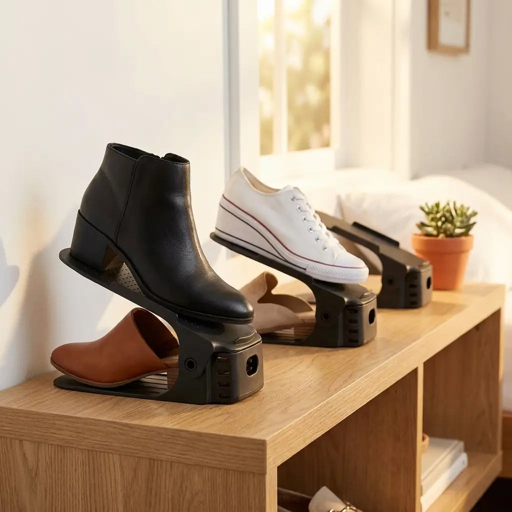 Organizador De Sapatos - 50% OFF