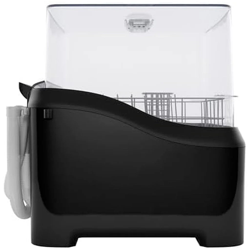 Lava-Louças Compacta Premium – Mais Tempo, Menos Louça [220V/127V]