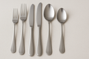 Conjunto Talheres Inox 24 Peças - 6 Pessoas