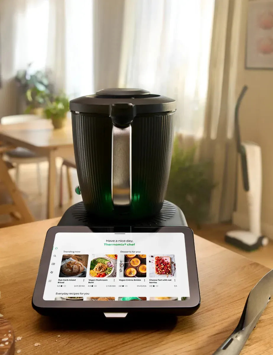 Panela Thermomix®